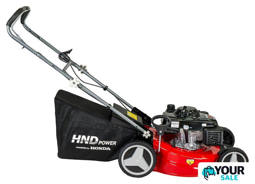Газонокосилка HND LM53XP - Изображение №3 — Интернет-магазин Your Sale