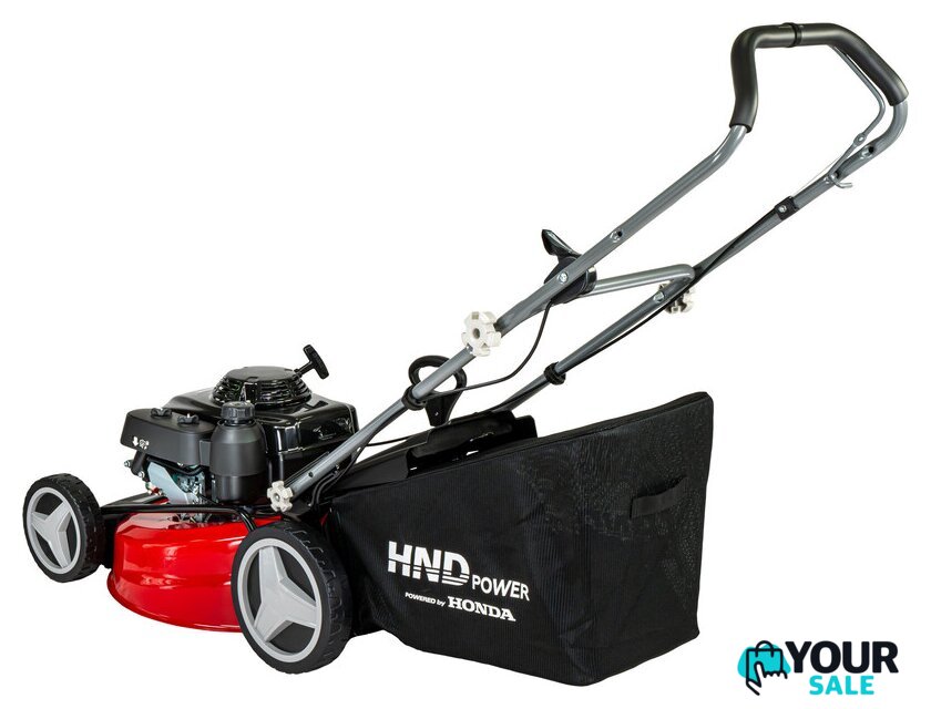 Газонокосилка HND LM53XP - Изображение №5 — Интернет-магазин Your Sale