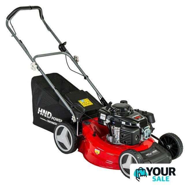 Газонокосилка HND LM53XP - Изображение №2 — Интернет-магазин Your Sale
