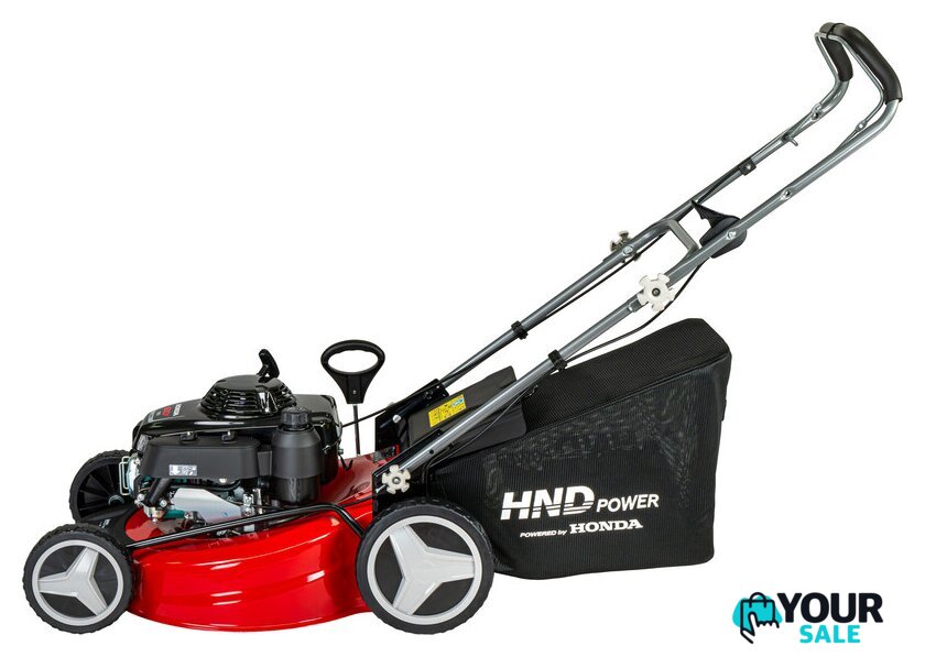 Газонокосилка HND LM53XP - Изображение №4 — Интернет-магазин Your Sale