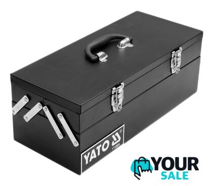 Раздвижной ящик Yato YT-0884 - Изображение №1 — Интернет-магазин Your Sale