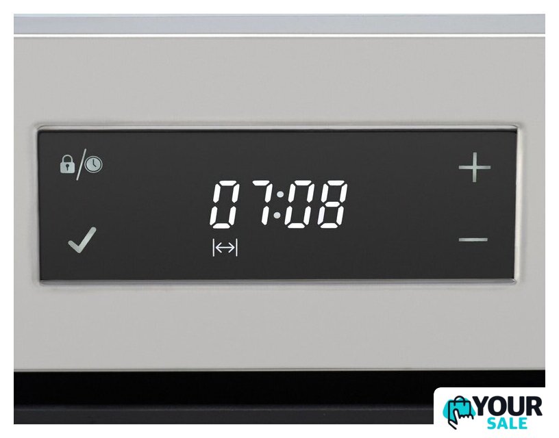 Электрический духовой шкаф Vitek VEO 6480 IX - Изображение №10 — Интернет-магазин Your Sale