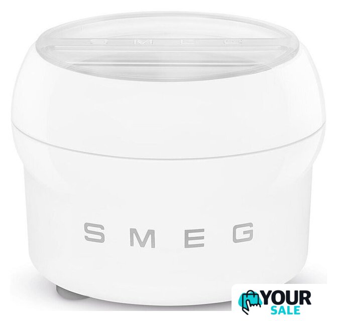 Насадка-мороженица Smeg SMIC02 - Изображение №1 — Интернет-магазин Your Sale