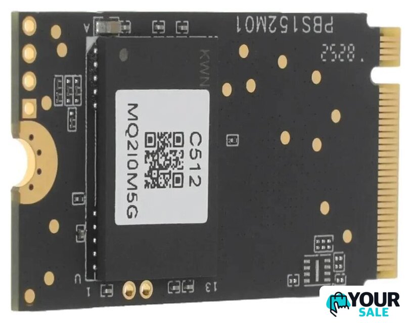 SSD Netac NV30ES 512GB NT01NV30ES-512-E4X - Изображение №4 — Интернет-магазин Your Sale