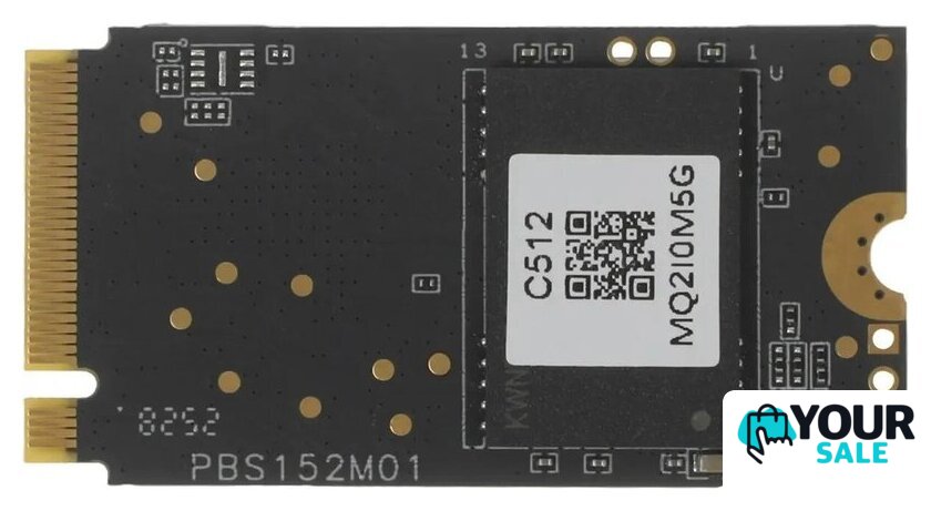 SSD Netac NV30ES 512GB NT01NV30ES-512-E4X - Изображение №2 — Интернет-магазин Your Sale