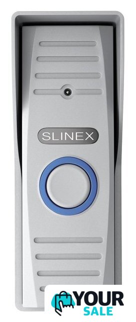 Вызывная панель Slinex ML-15HD (серебристый) - Изображение №1 — Интернет-магазин Your Sale