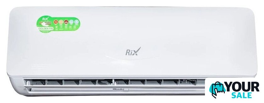 Кондиционер Rix I/O-W09MB - Изображение №2 — Интернет-магазин Your Sale