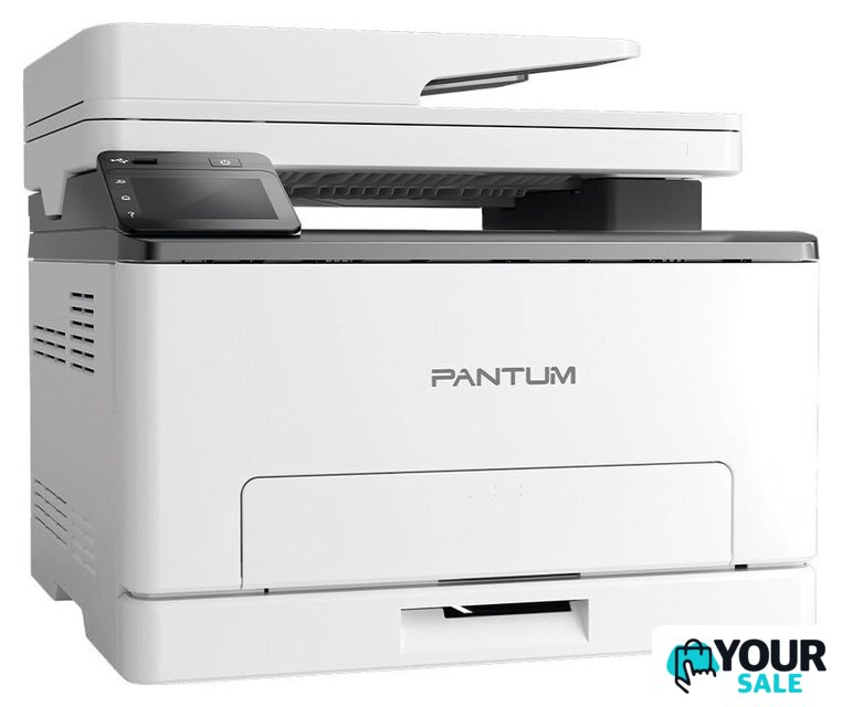 МФУ Pantum CM1100ADN - Изображение №2 — Интернет-магазин Your Sale