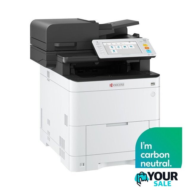 МФУ Kyocera Mita ECOSYS MA3500cix 1102YK3NL0 - Изображение №5 — Интернет-магазин Your Sale