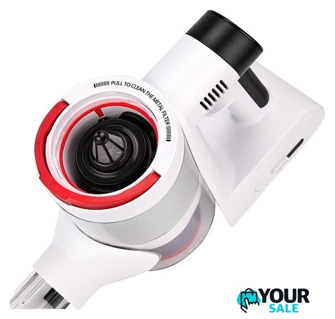 Пылесос Evolution Smart Clean VCF2613UV Wet and Dry - Изображение №31 — Интернет-магазин Your Sale