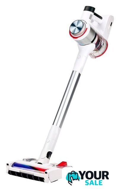 Пылесос Evolution Smart Clean VCF2613UV Wet and Dry - Изображение №8 — Интернет-магазин Your Sale