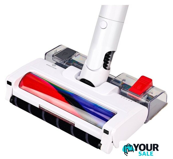 Пылесос Evolution Smart Clean VCF2613UV Wet and Dry - Изображение №24 — Интернет-магазин Your Sale