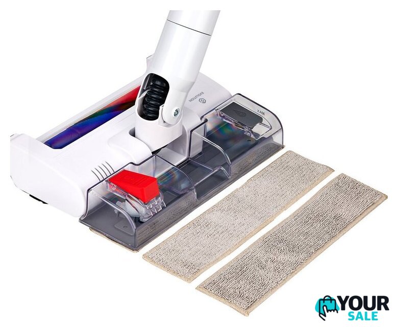 Пылесос Evolution Smart Clean VCF2613UV Wet and Dry - Изображение №26 — Интернет-магазин Your Sale