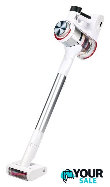Пылесос Evolution Smart Clean VCF2613UV Wet and Dry - Изображение №7 — Интернет-магазин Your Sale