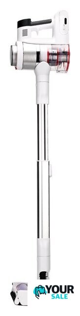 Пылесос Evolution Smart Clean VCF2613UV Wet and Dry - Изображение №3 — Интернет-магазин Your Sale