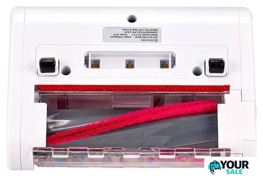 Пылесос Evolution Smart Clean VCF2613UV Wet and Dry - Изображение №20 — Интернет-магазин Your Sale