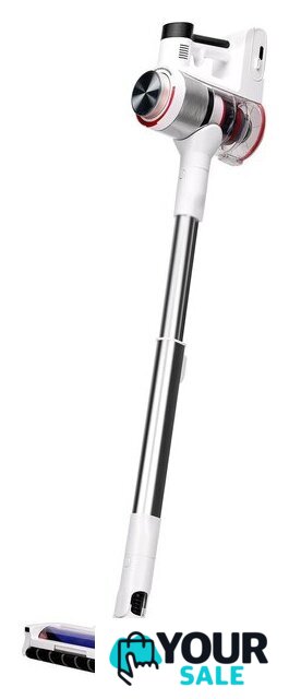 Пылесос Evolution Smart Clean VCF2613UV Wet and Dry - Изображение №4 — Интернет-магазин Your Sale