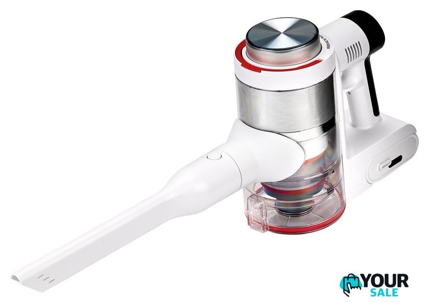 Пылесос Evolution Smart Clean VCF2613UV Wet and Dry - Изображение №13 — Интернет-магазин Your Sale
