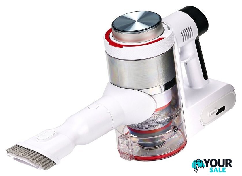 Пылесос Evolution Smart Clean VCF2613UV Wet and Dry - Изображение №15 — Интернет-магазин Your Sale