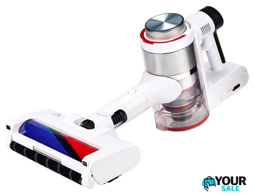 Пылесос Evolution Smart Clean VCF2613UV Wet and Dry - Изображение №12 — Интернет-магазин Your Sale