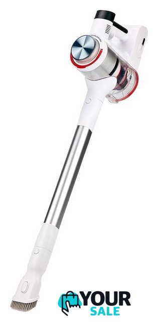 Пылесос Evolution Smart Clean VCF2613UV Wet and Dry - Изображение №10 — Интернет-магазин Your Sale