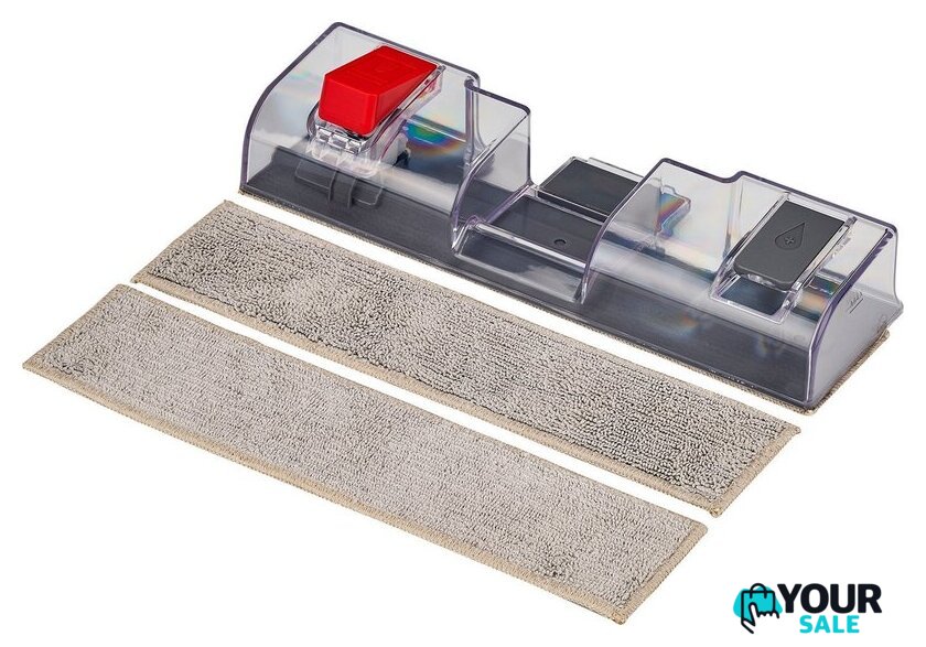 Пылесос Evolution Smart Clean VCF2613UV Wet and Dry - Изображение №27 — Интернет-магазин Your Sale