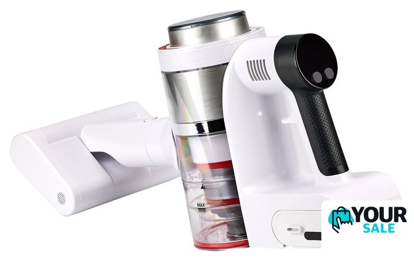 Пылесос Evolution Smart Clean VCF2613UV Wet and Dry - Изображение №16 — Интернет-магазин Your Sale