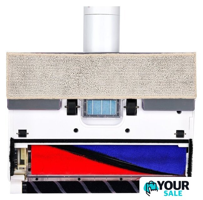 Пылесос Evolution Smart Clean VCF2613UV Wet and Dry - Изображение №25 — Интернет-магазин Your Sale