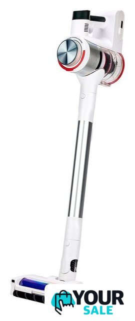 Пылесос Evolution Smart Clean VCF2613UV Wet and Dry - Изображение №6 — Интернет-магазин Your Sale