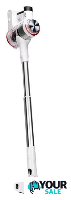 Пылесос Evolution Smart Clean VCF2613UV Wet and Dry - Изображение №5 — Интернет-магазин Your Sale