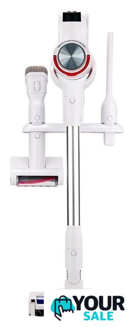 Пылесос Evolution Smart Clean VCF2613UV Wet and Dry - Изображение №11 — Интернет-магазин Your Sale
