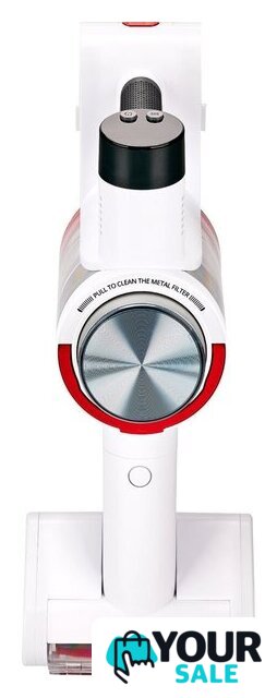 Пылесос Evolution Smart Clean VCF2613UV Wet and Dry - Изображение №18 — Интернет-магазин Your Sale