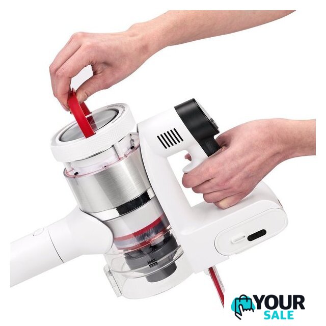 Пылесос Evolution Smart Clean VCF2613UV Wet and Dry - Изображение №33 — Интернет-магазин Your Sale