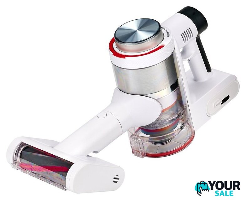 Пылесос Evolution Smart Clean VCF2613UV Wet and Dry - Изображение №14 — Интернет-магазин Your Sale