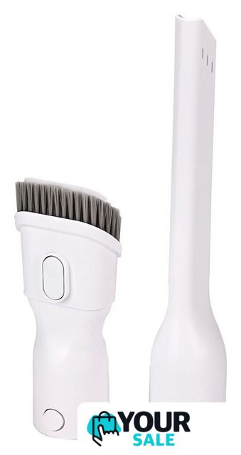 Пылесос Evolution Smart Clean VCF2613UV Wet and Dry - Изображение №28 — Интернет-магазин Your Sale