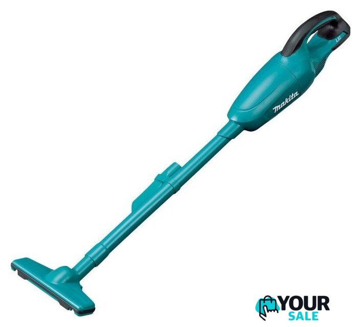 Пылесос Makita DCL180Z (без АКБ) - Изображение №1 — Интернет-магазин Your Sale