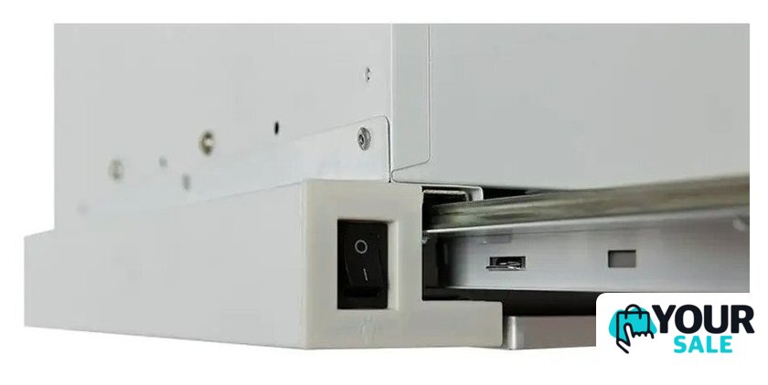 Кухонная вытяжка Making Oasis Everywhere UV-60W - Изображение №7 — Интернет-магазин Your Sale