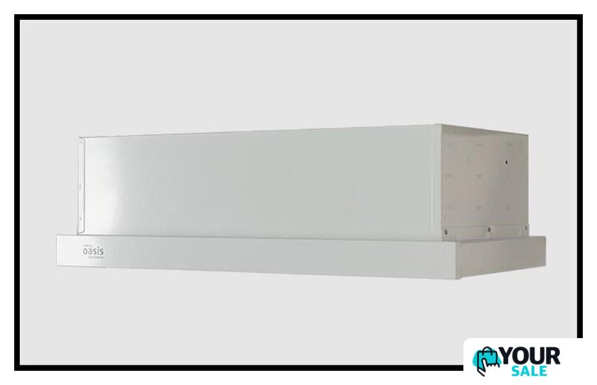Кухонная вытяжка Making Oasis Everywhere UV-60W - Изображение №6 — Интернет-магазин Your Sale