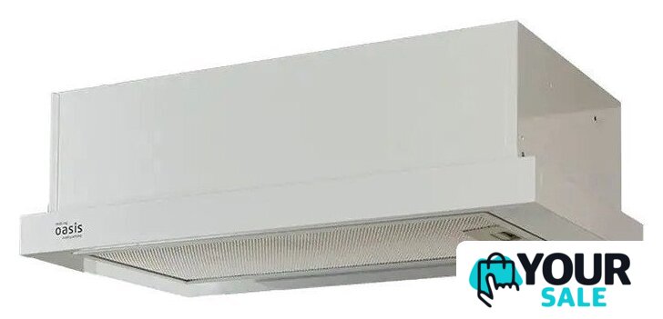 Кухонная вытяжка Making Oasis Everywhere UV-60W - Изображение №1 — Интернет-магазин Your Sale