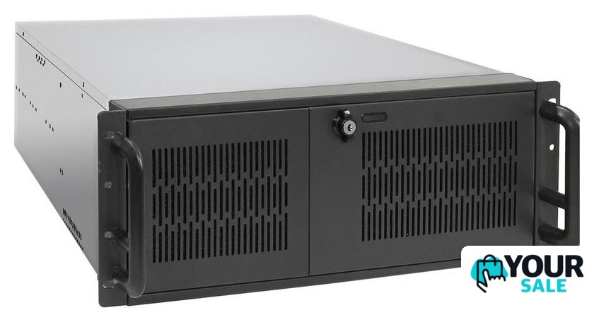 Корпус ExeGate 4U650-010/4U4139L 600W EX234968RUS - Изображение №1 — Интернет-магазин Your Sale