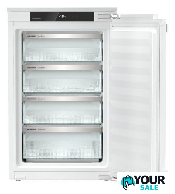Морозильник Liebherr IFd 3904 Pure - Изображение №1 — Интернет-магазин Your Sale