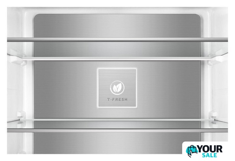 Холодильник TCL RC382BXC0EU - Изображение №11 — Интернет-магазин Your Sale