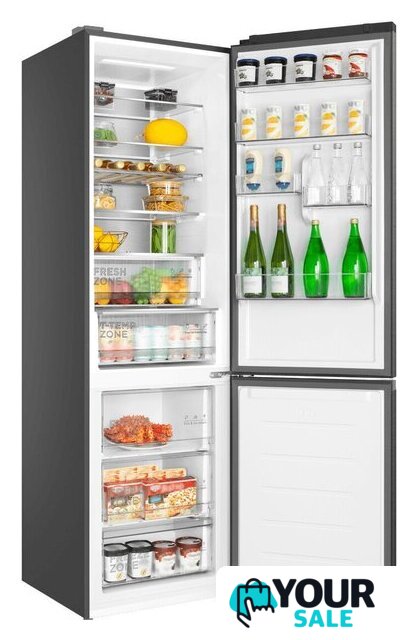 Холодильник TCL RC382BXC0EU - Изображение №6 — Интернет-магазин Your Sale