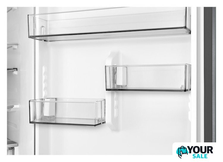 Холодильник TCL RC382BXC0EU - Изображение №7 — Интернет-магазин Your Sale