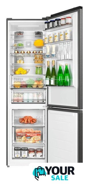 Холодильник TCL RC382BXC0EU - Изображение №5 — Интернет-магазин Your Sale