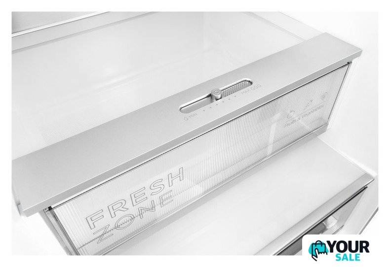 Холодильник TCL RC382BXC0EU - Изображение №10 — Интернет-магазин Your Sale