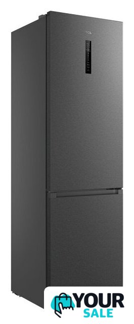 Холодильник TCL RC382BXC0EU - Изображение №2 — Интернет-магазин Your Sale
