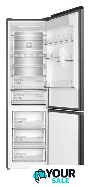 Холодильник TCL RC382BXC0EU - Изображение №4 — Интернет-магазин Your Sale