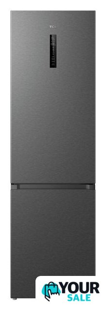 Холодильник TCL RC382BXC0EU - Изображение №1 — Интернет-магазин Your Sale