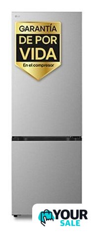 Холодильник LG GBBW322DPY - Изображение №1 — Интернет-магазин Your Sale